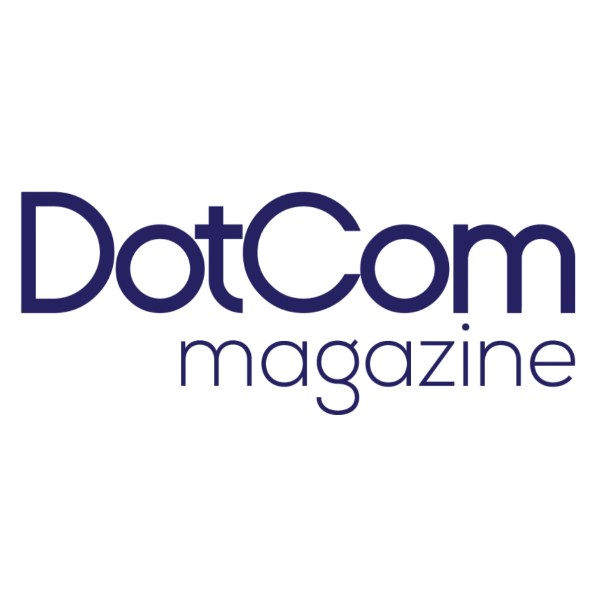 DotCom Magazine